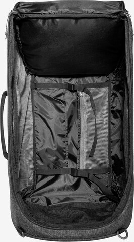 TATONKA Travel Bag 'Duffle Bag' in Grey