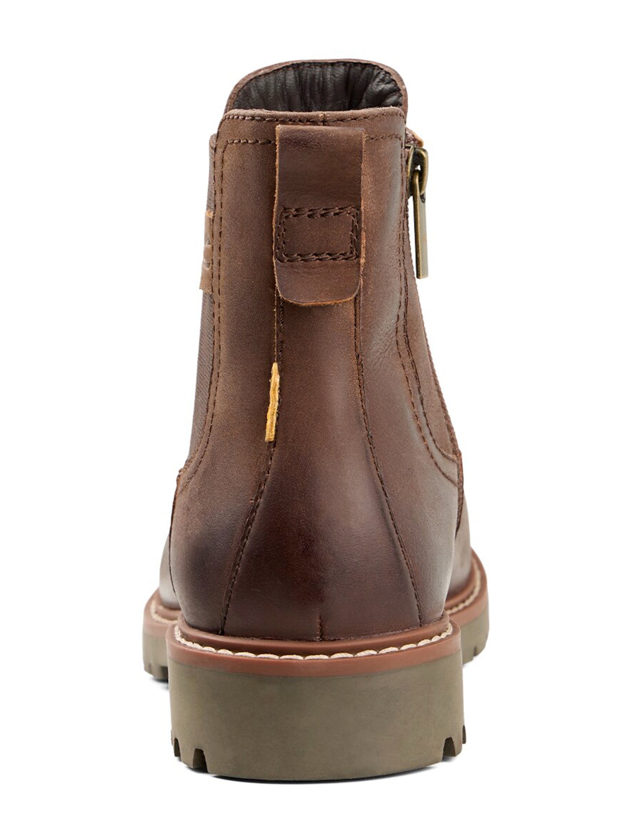 ruda CAMEL ACTIVE Aulinukai