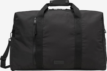 Marc O'Polo Weekender in Schwarz: predná strana