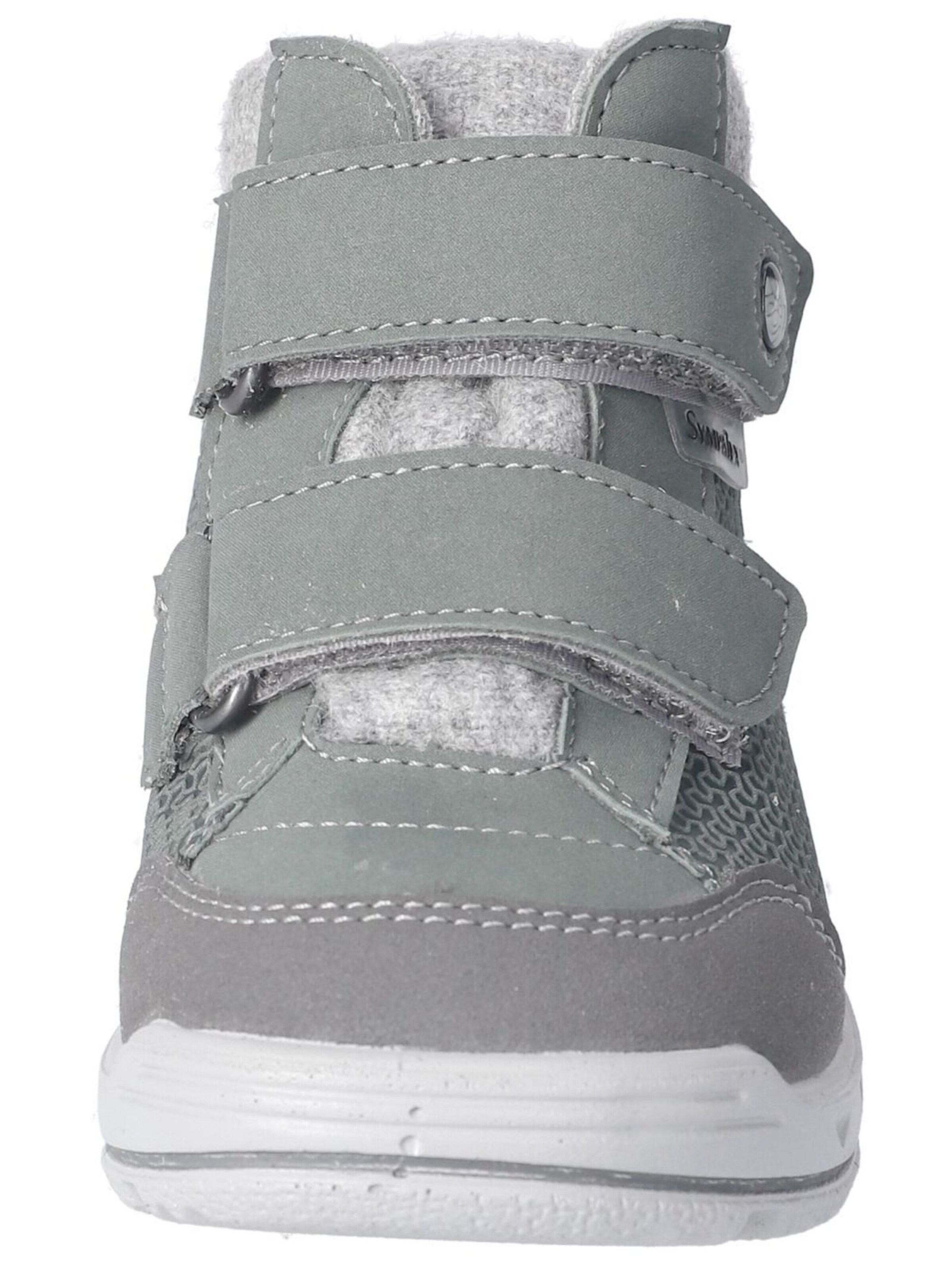 Pepino Boots in Grey