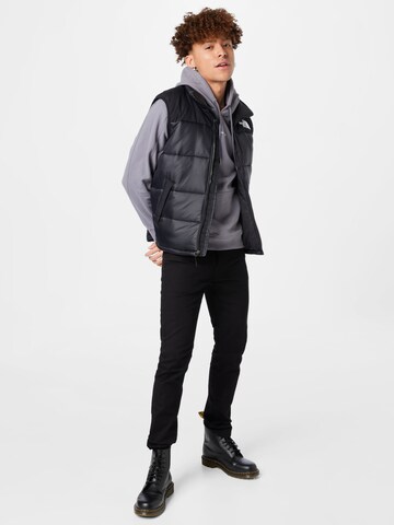 THE NORTH FACE Vest 'HIMALAYAN' in Black