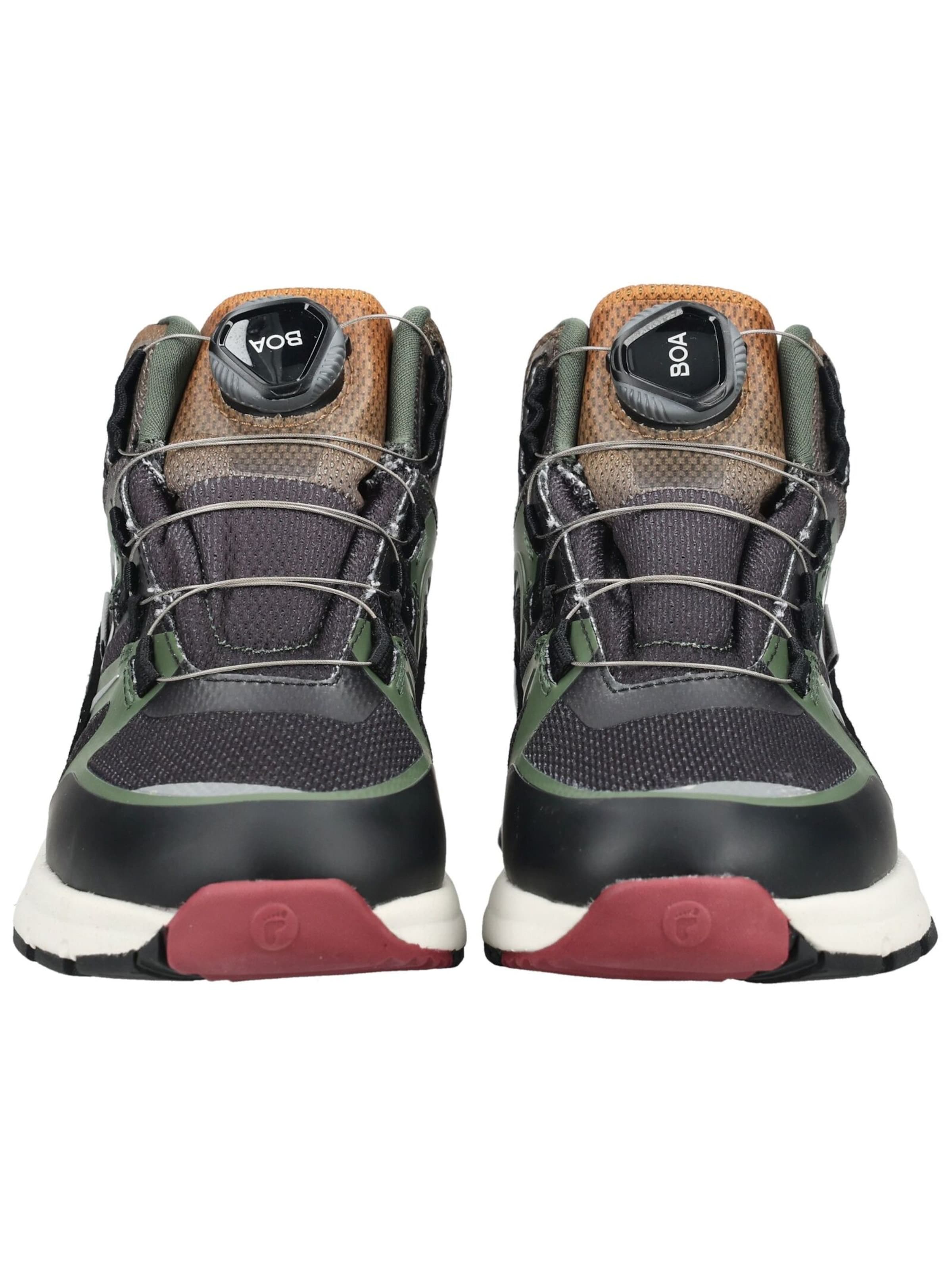 Sneaker di RICOSTA in colori misti