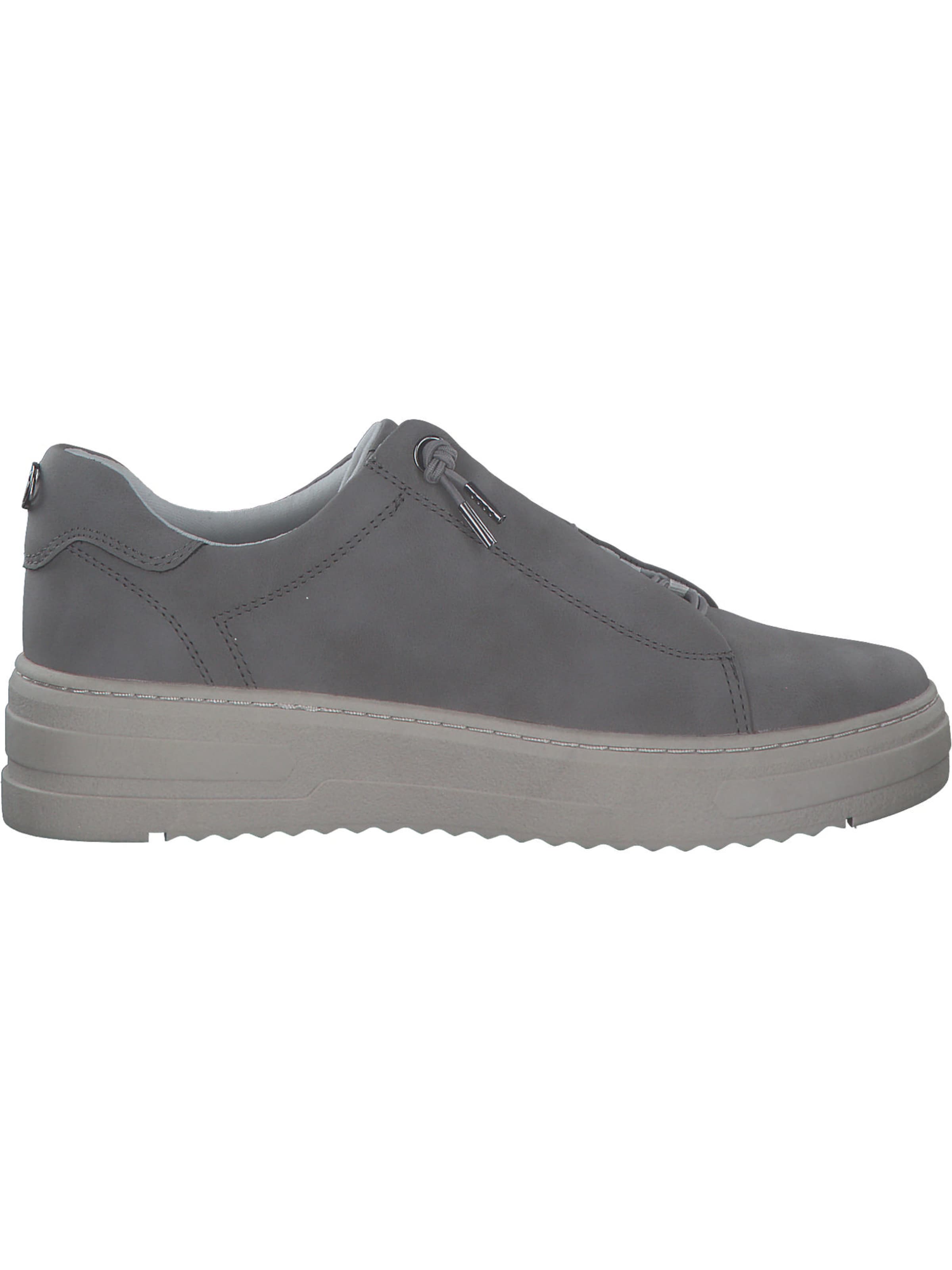 MARCO TOZZI Sneakers in Grey