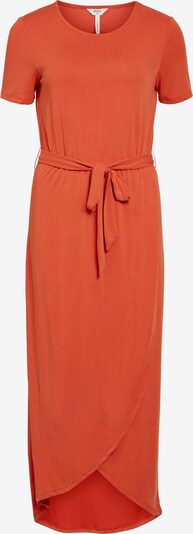 OBJECT Šaty 'Annie' - oranžovo červená, Produkt