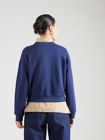 Polo Ralph Lauren Sweat jacket in Blue