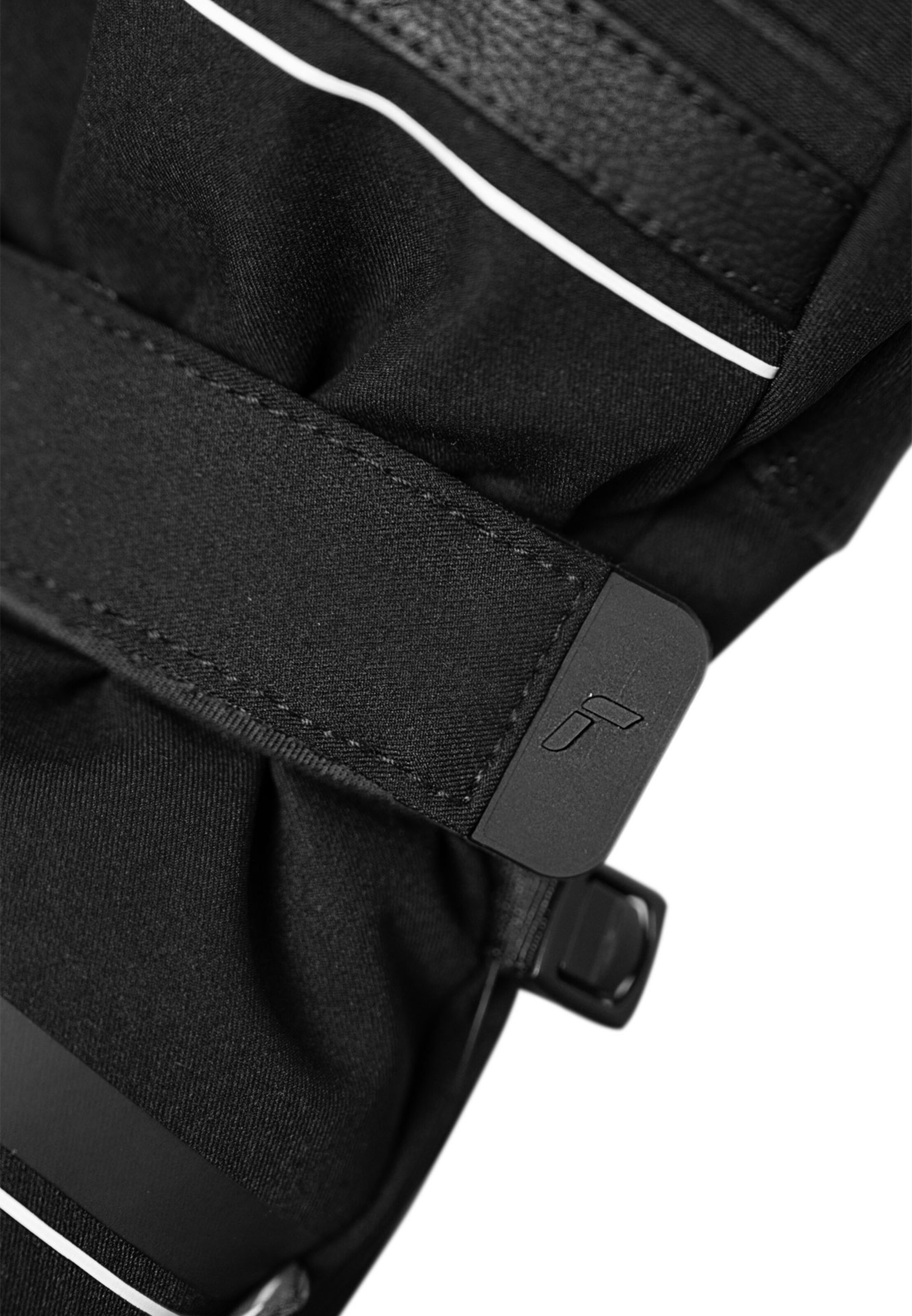 REUSCH Sports gloves 'Conan R-TEX® XT' in Black