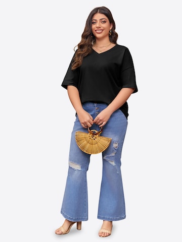 Imily Bela Shirts i sort