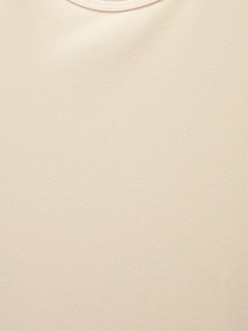 Pull&Bear Jurk in Beige