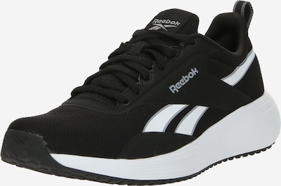 Sportiniai batai 'LITE PLUS 4' iš Reebok, spalva – juoda / balta, Prekių apžvalga
