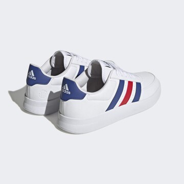 ADIDAS SPORTSWEAR Tenisky 'Breaknet 2.0 ' – bílá