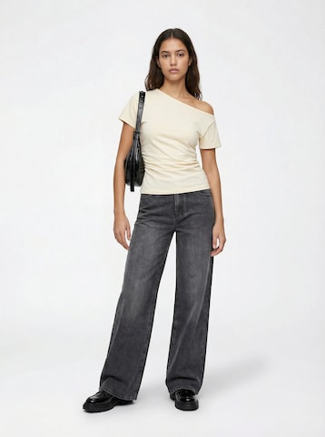 studioselect Shirt 'Elora' in Geel