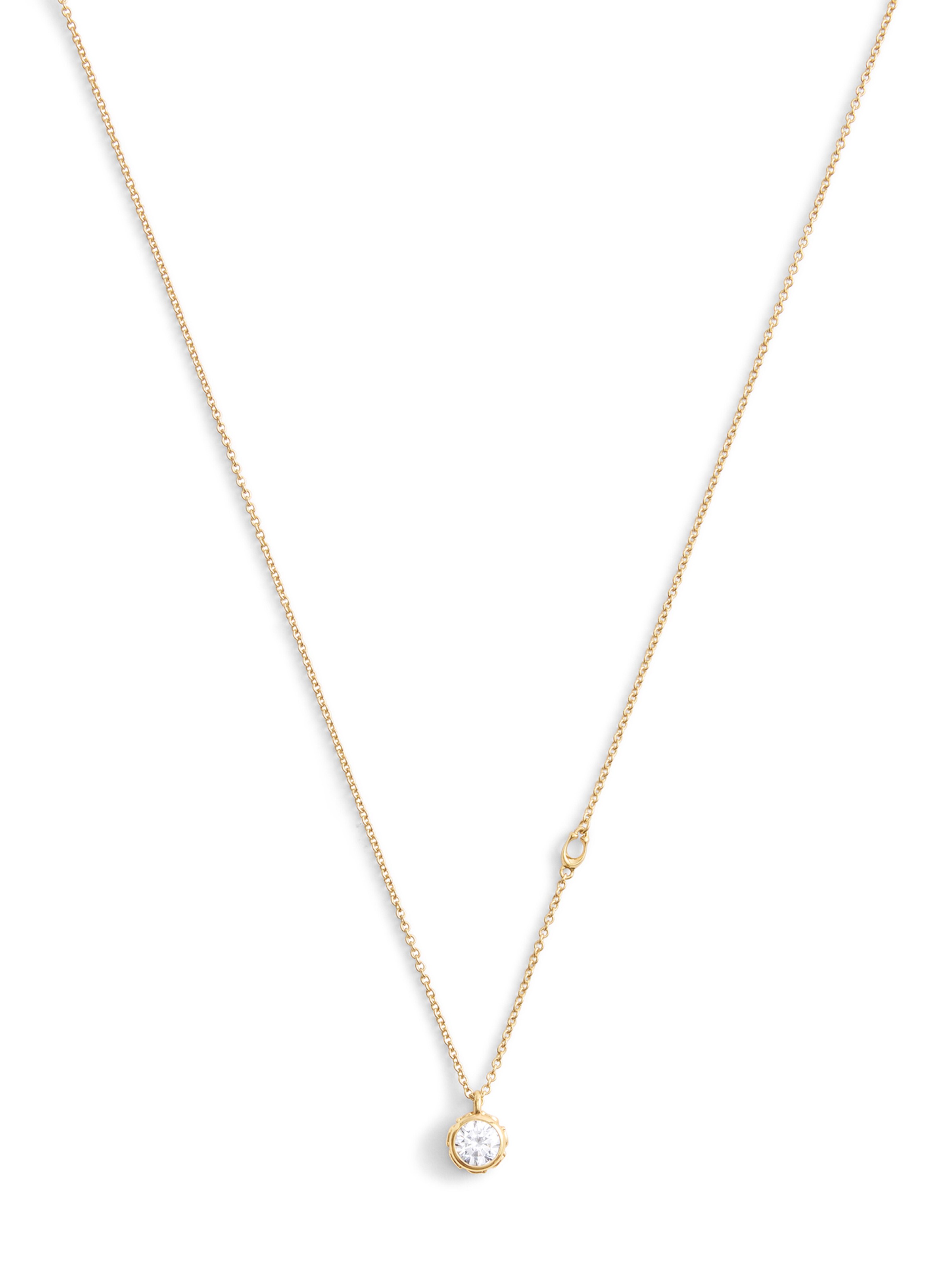 COACH Σετ κοσμημάτων σε χρυσό