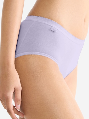 SLOGGI Maxislip ' Originals Basic ' in Blau