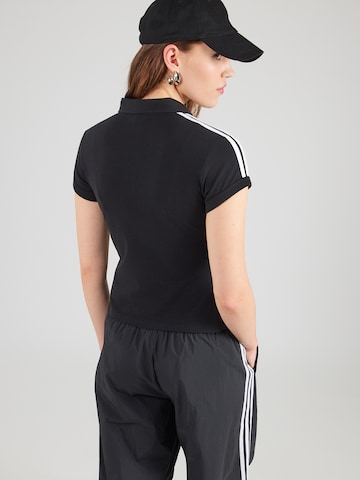 T-shirt ADIDAS ORIGINALS en noir