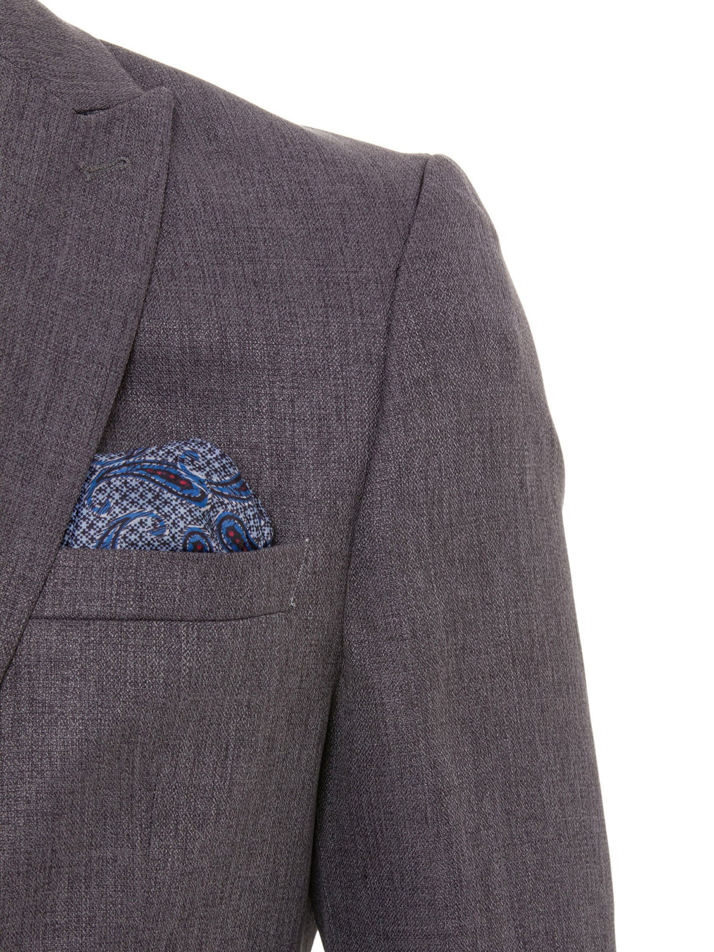 Daniel Hills Blazer in Grey