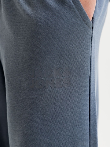 Effilé Pantalon 'JPSTGordon' Jack & Jones Junior en bleu