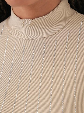 Bigdart Shirt body in Bruin