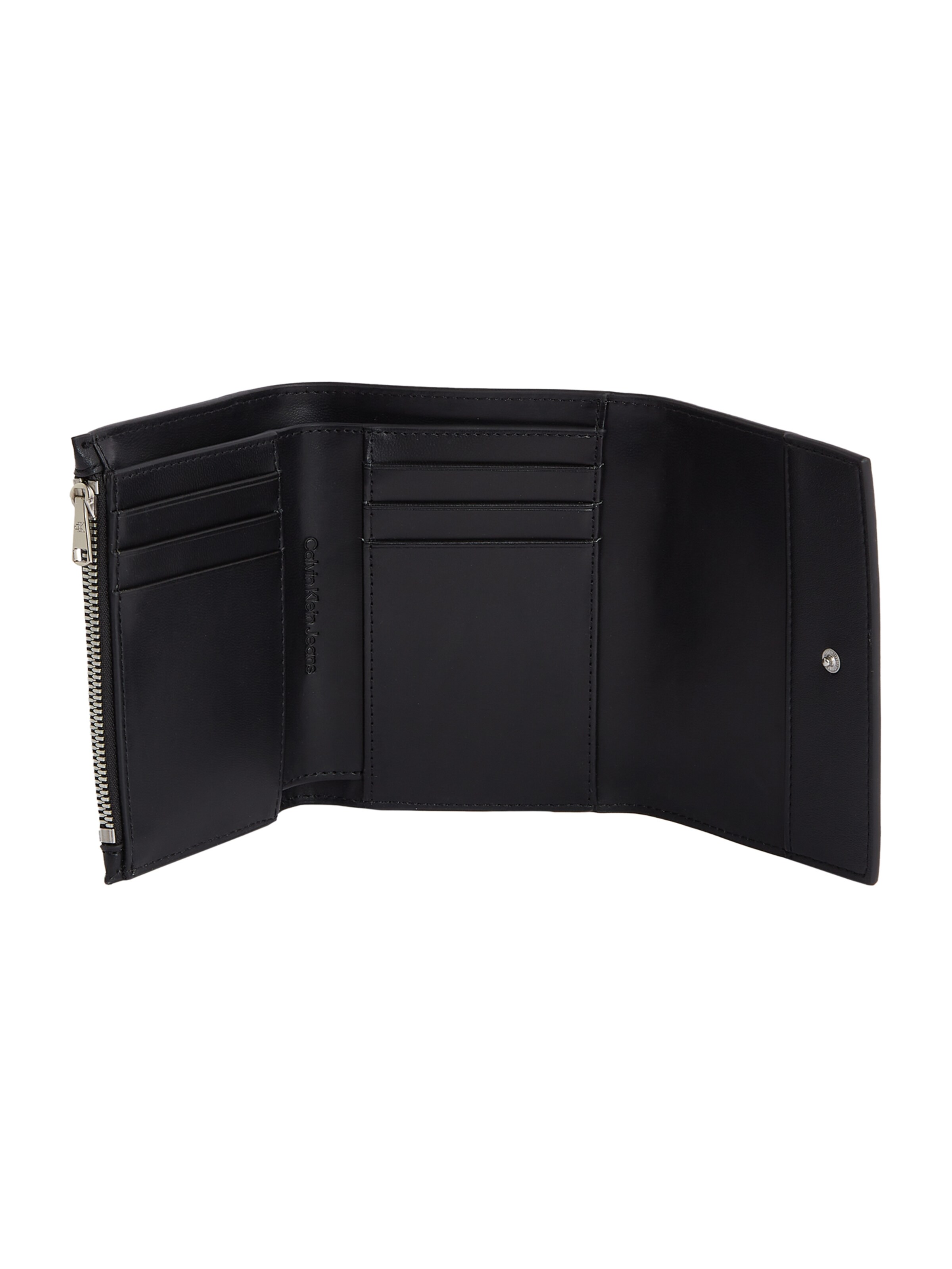 Calvin Klein Pénztárcák - fekete