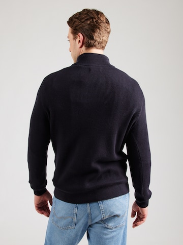 Only & Sons Sweater 'Phil' in Blue