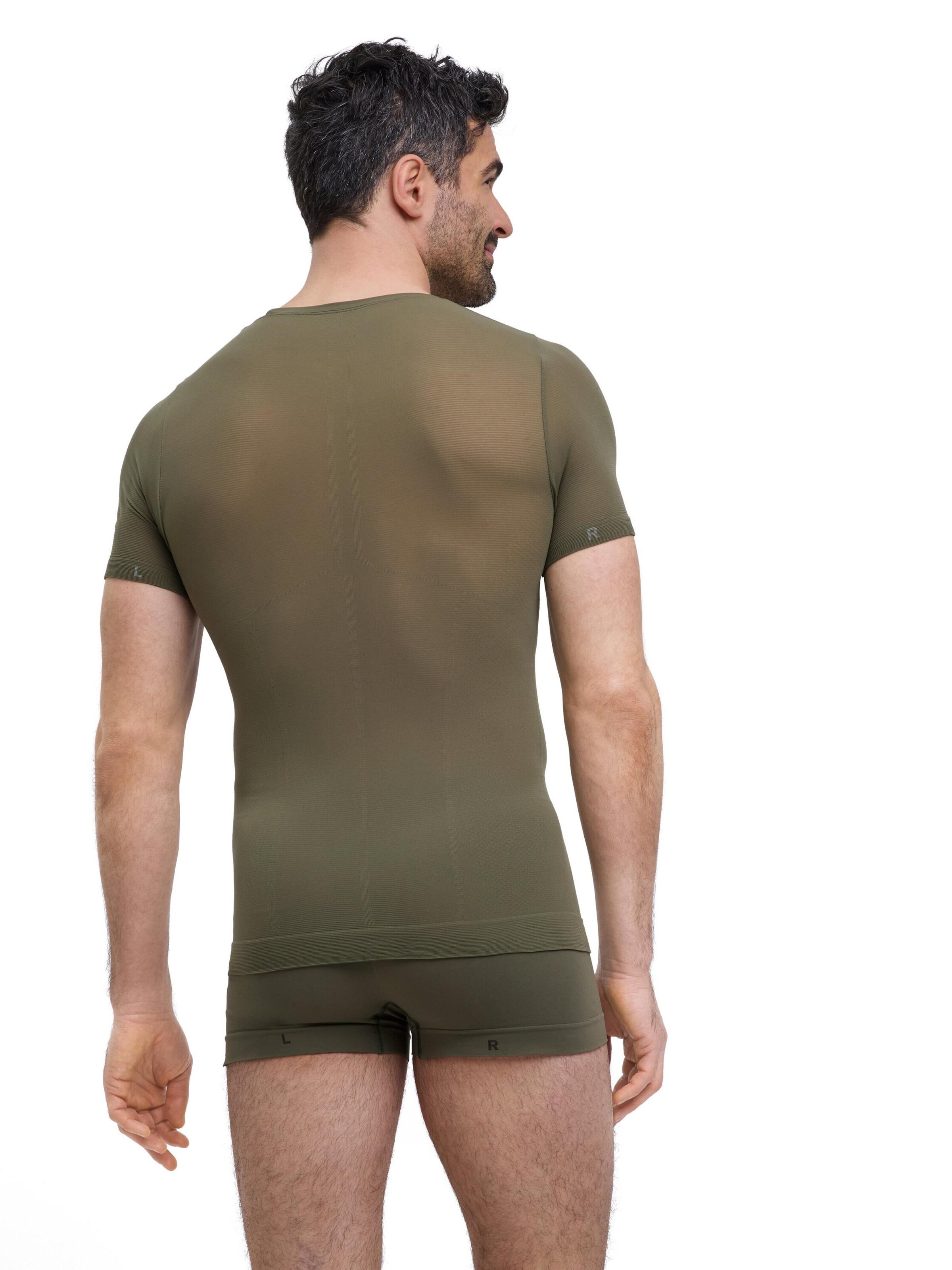 FALKE Base Layer‌‌‌‌‌‌ in Grün