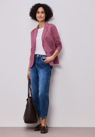 STREET ONE Blazer in Pink