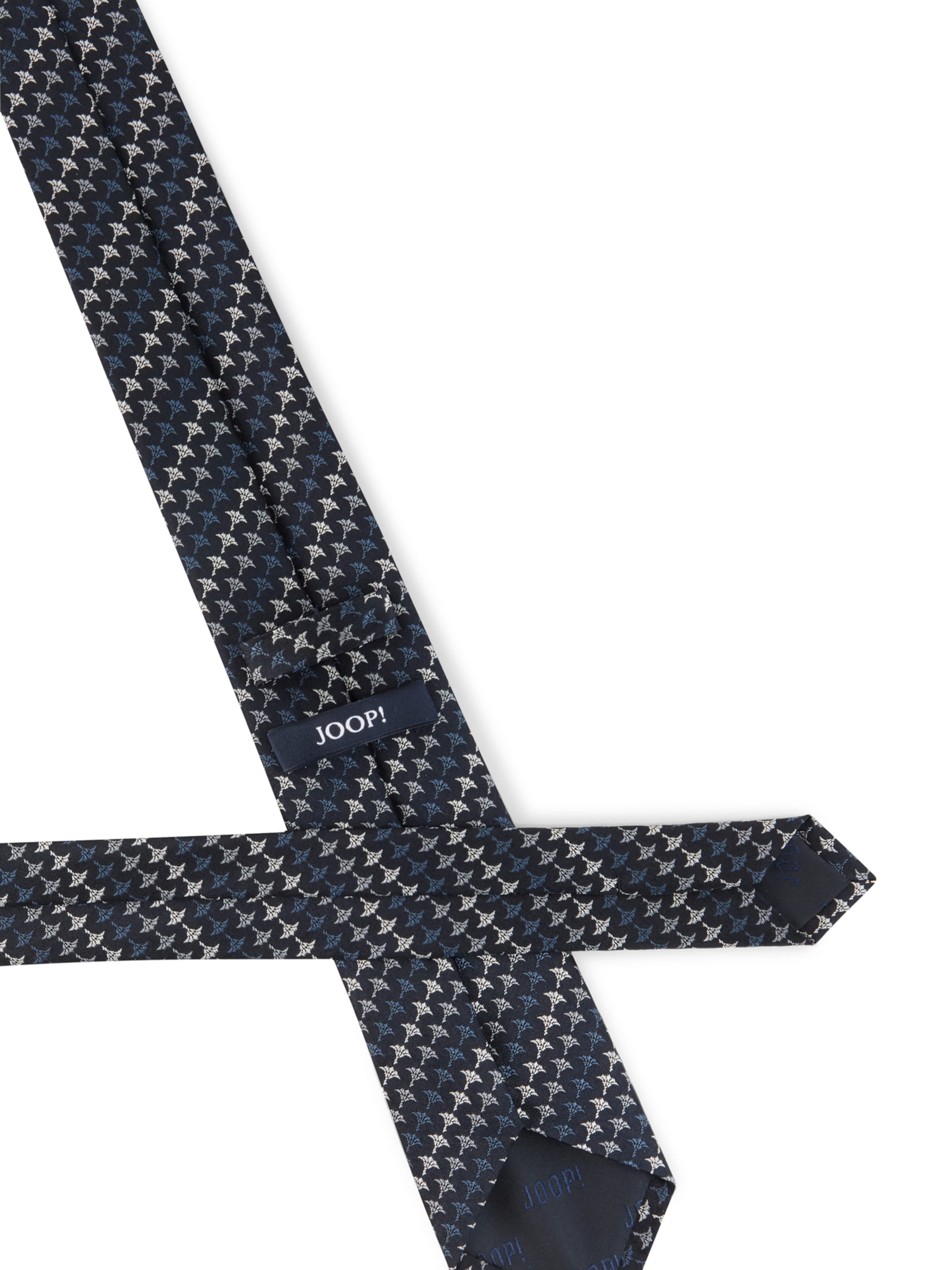 JOOP! Tie in Blue
