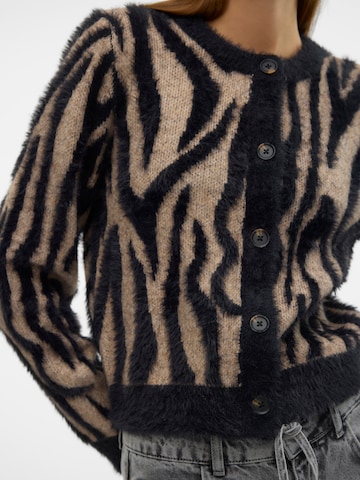 Giacchetta 'VMVALENTINA' di VERO MODA in nero