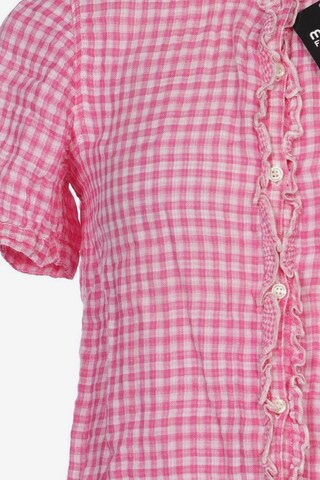 BLAUMAX Blouse & Tunic in M in Pink