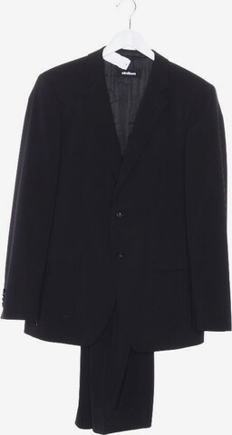 STRELLSON Suit in M-L in Black: front