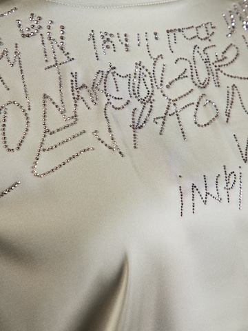 monari Paita värissä vihreä