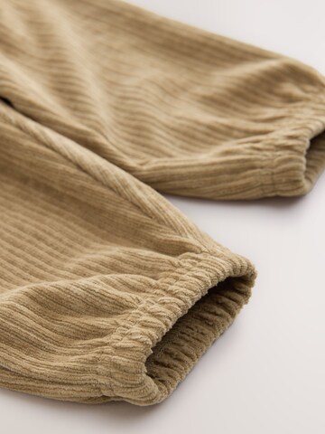 Next Tapered Hose in Braun
