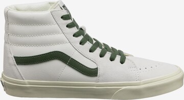 VANS High-Top Sneakers 'SK8-HI' in White