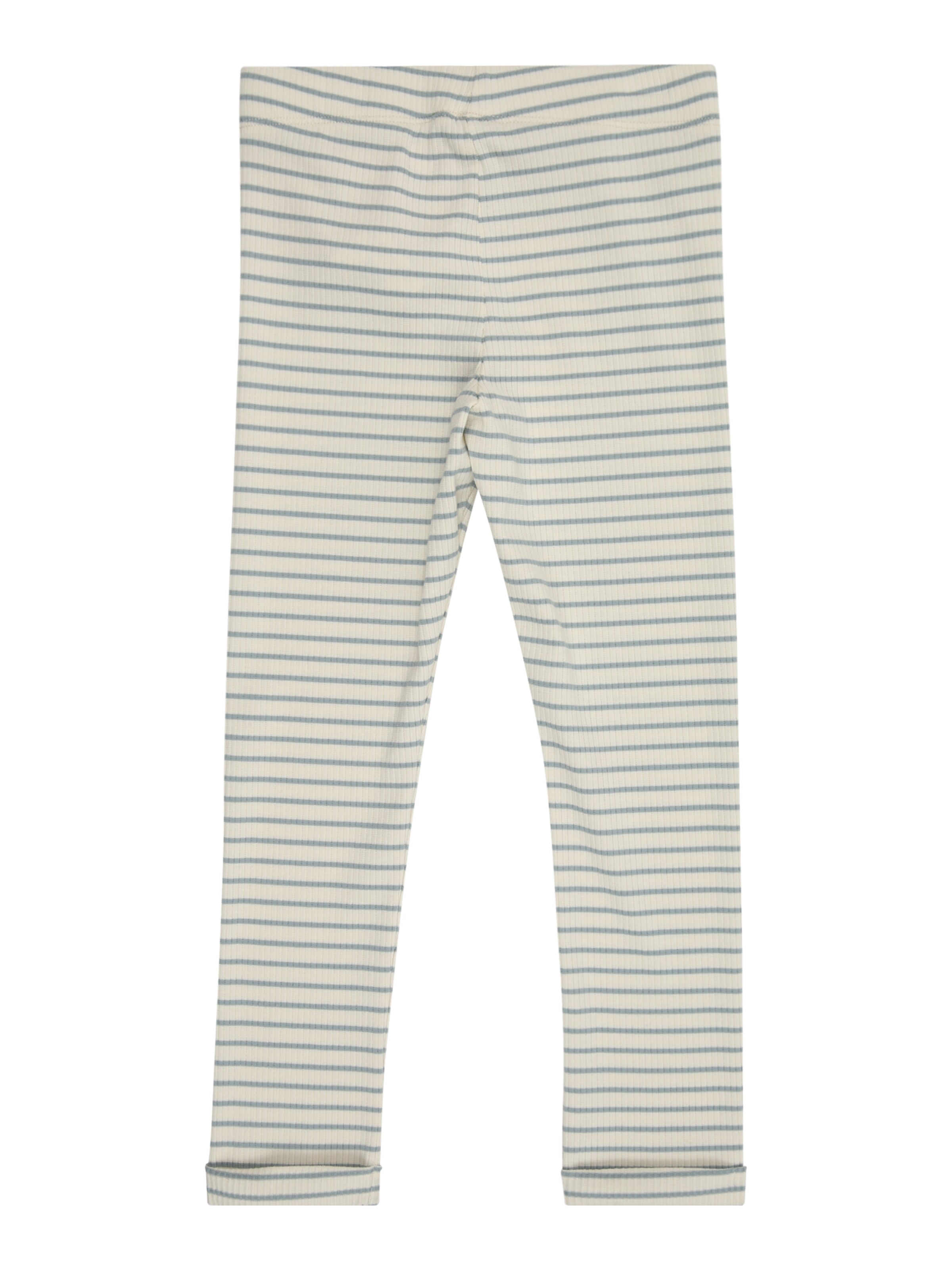 Skinny Leggings Only Mini en beige