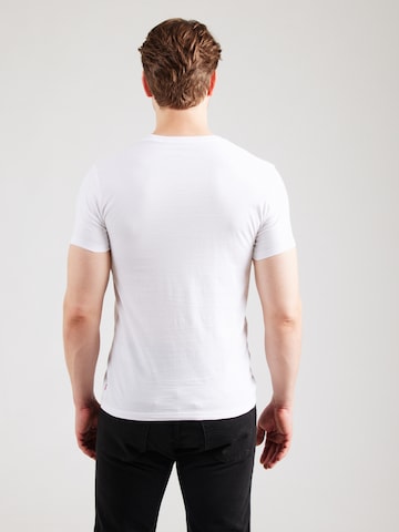 LEVI'S ® - Camisa em azul