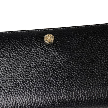 Esquire Portemonnee 'Alexandria' in Zwart