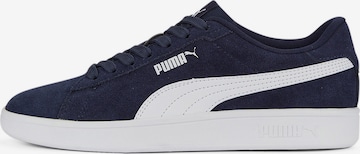 Baskets 'Smash 3.0' PUMA en bleu