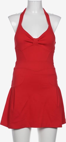 FRENCH CONNECTION Dress in L in Red: front