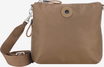 Borsa a tracolla 'Giocoso 1.0 Letizia' di JOOP! Jeans in marrone: frontale