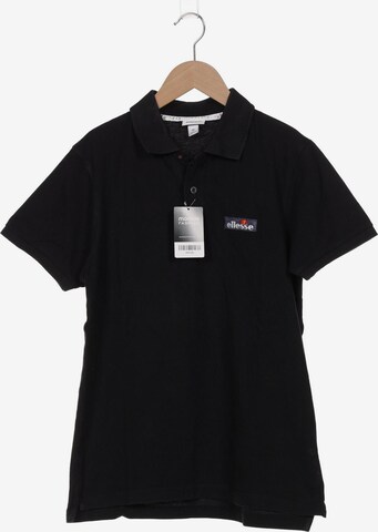 ELLESSE Shirt in M in Black: front