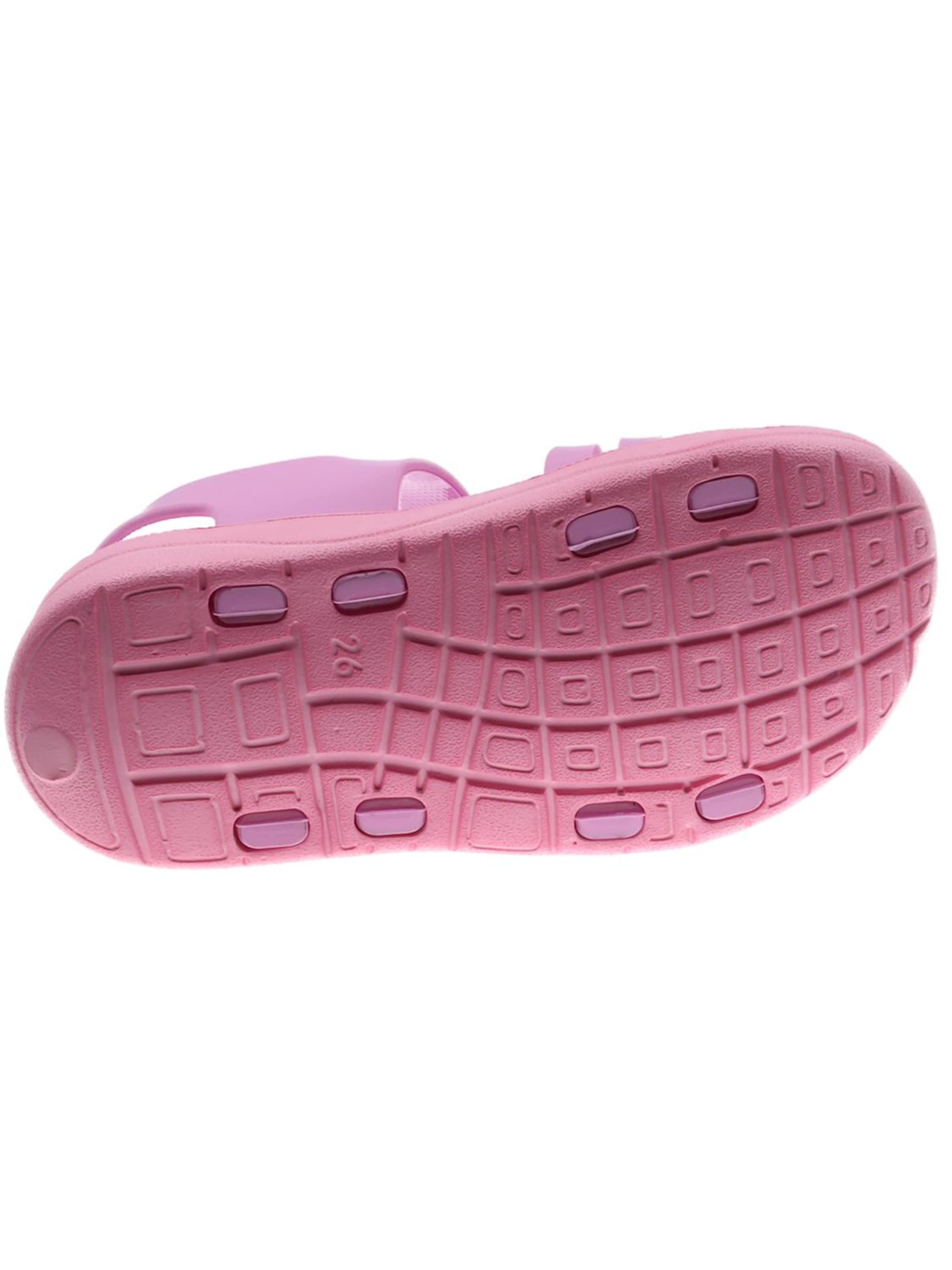Beppi - Sandalias 'Sandal' en rosa
