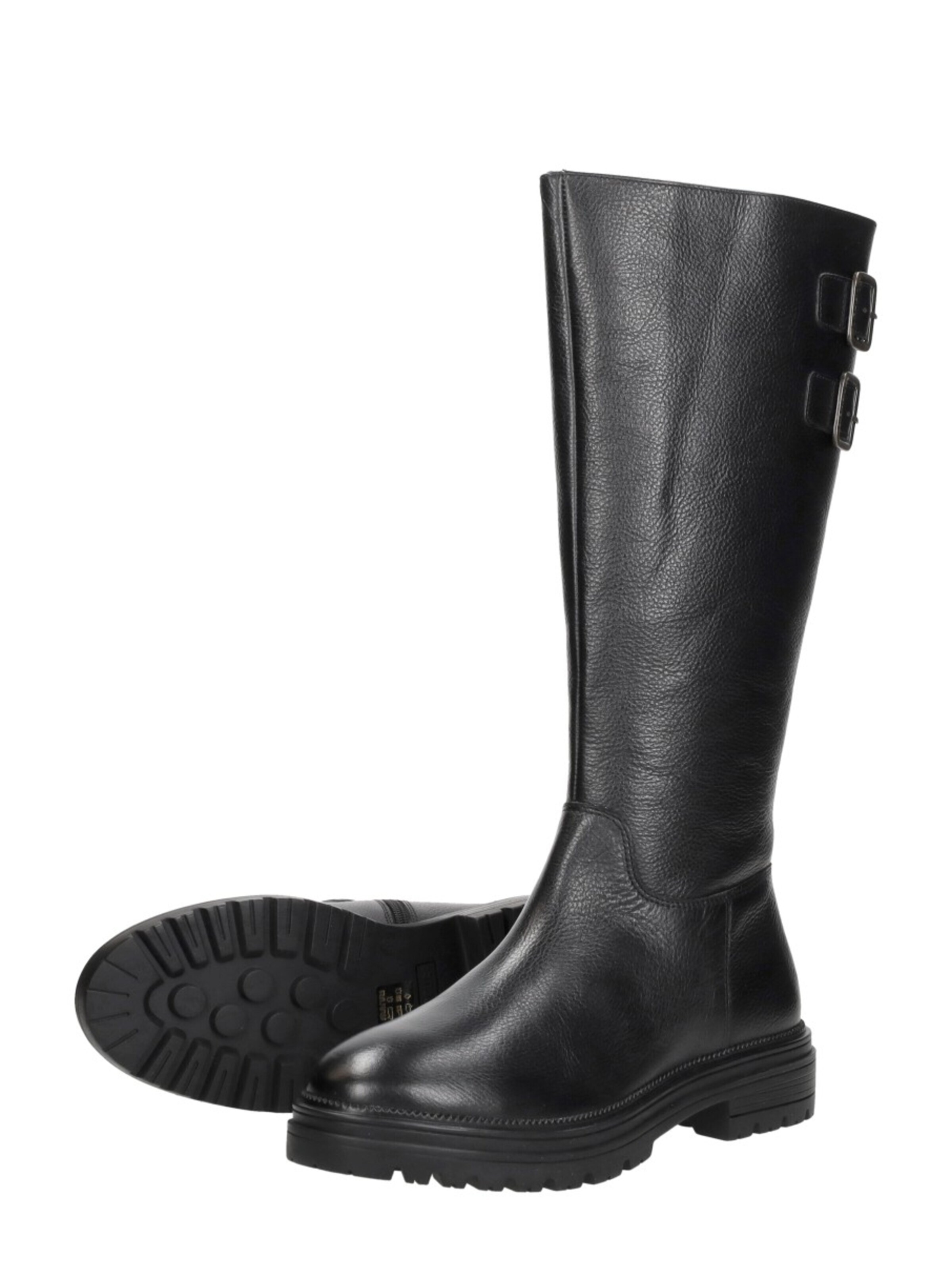 MARUTI Boots 'Briony'‌‌‌‌‌‌‌‌ in Schwarz