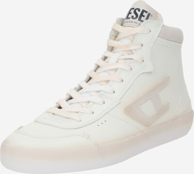 DIESEL Sneaker 'LEROJI' in sand / weiß, Produktansicht