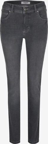 Angels Slim fit Jeans in Grey: front