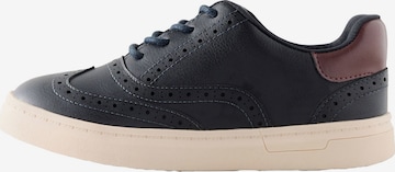 mėlyna Next Sportbačiai: priekis