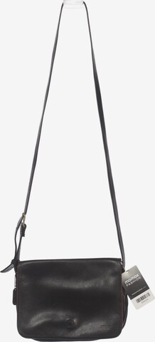 BREE Bag in One size in Black: front