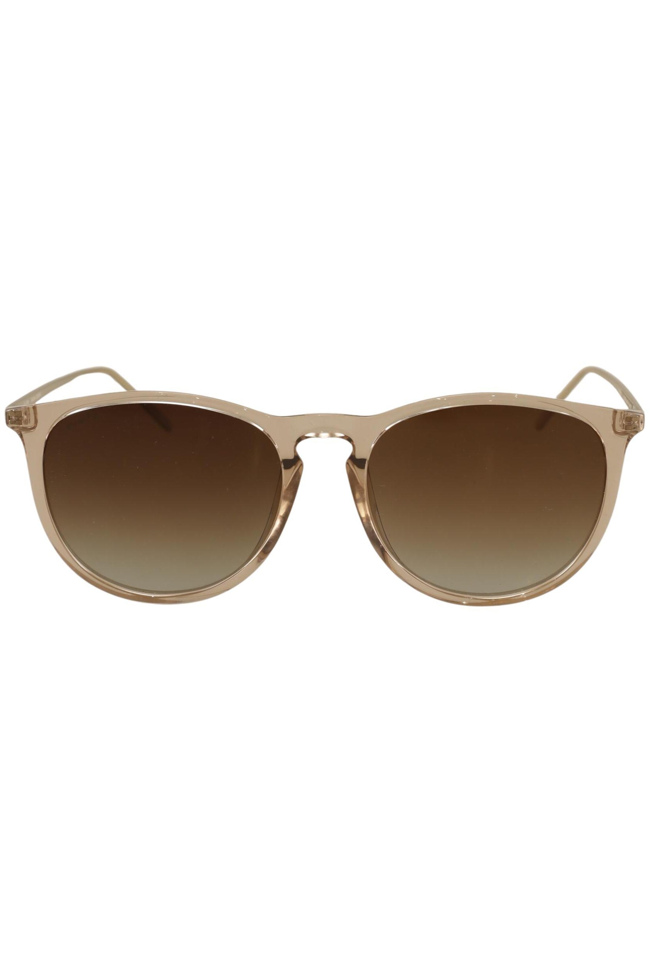 Pilgrim Sunglasses in One size in Beige