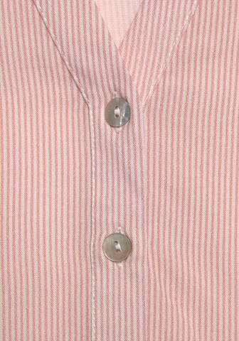 LASCANA Bluse in Pink