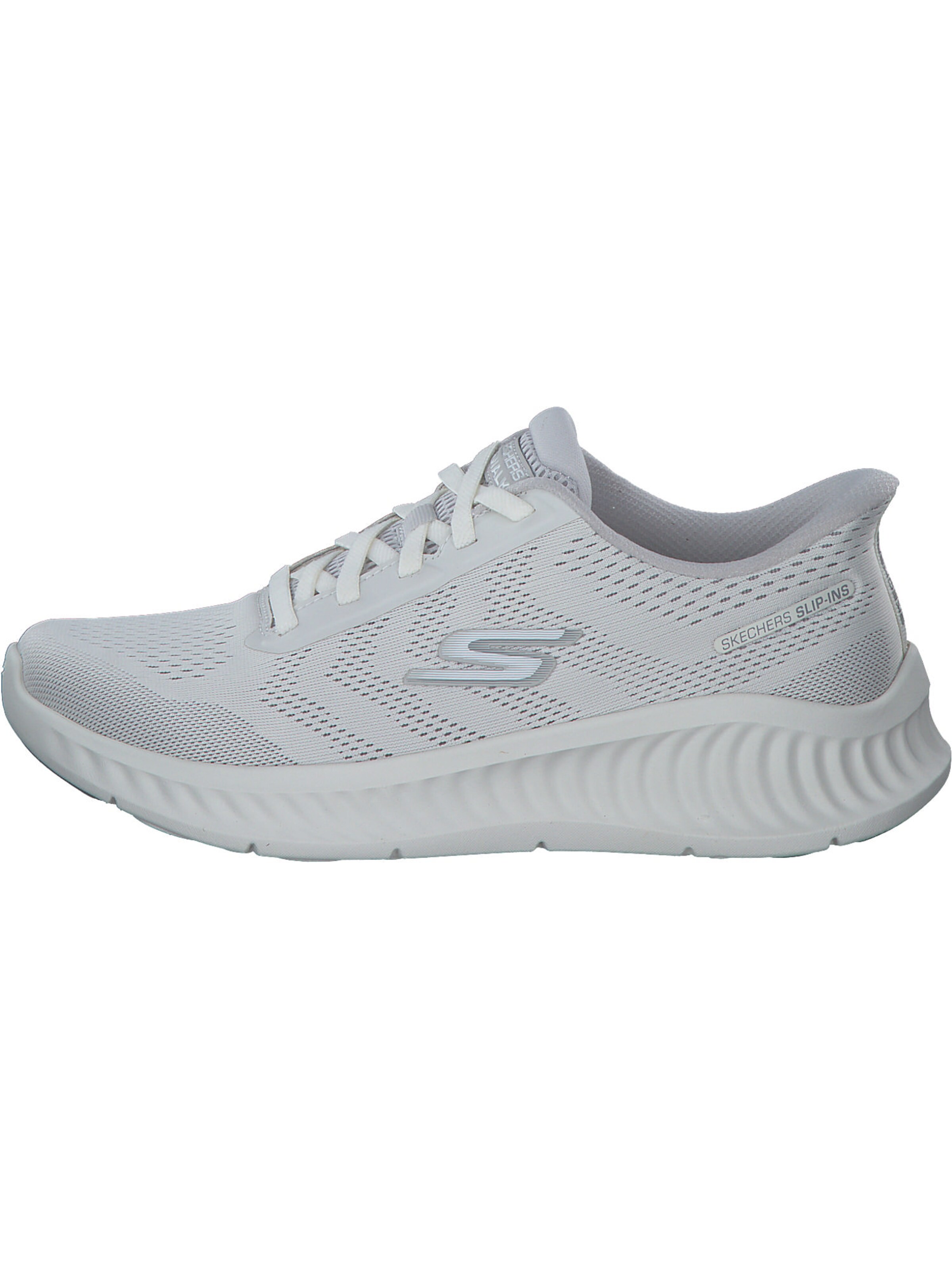 SKECHERS Sneakers laag in Wit