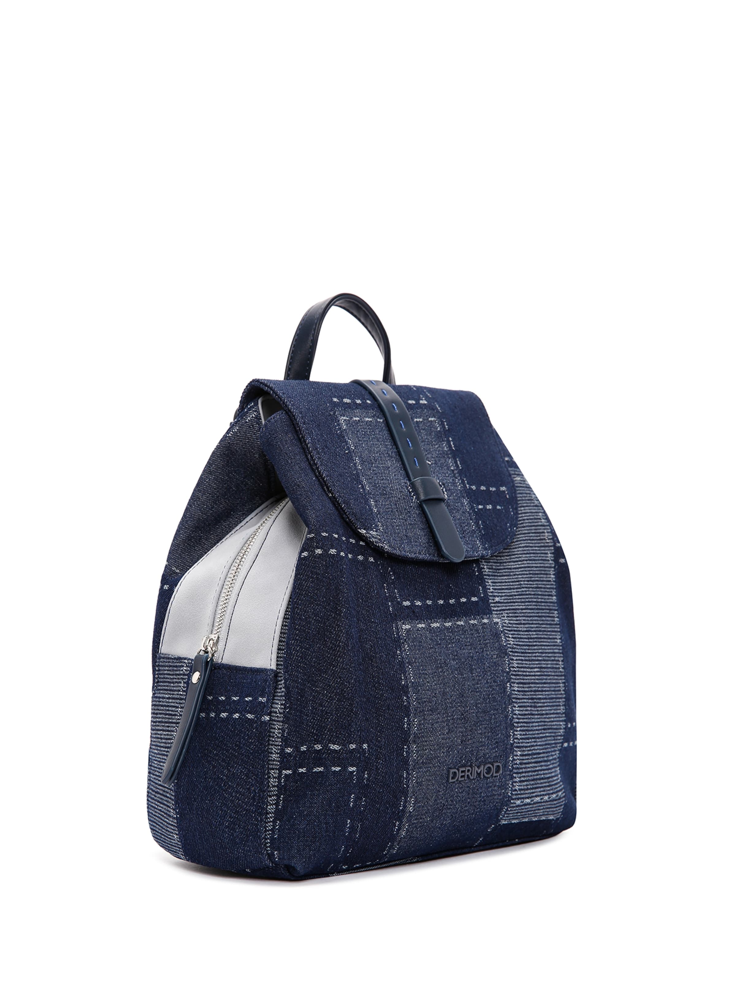 Zaino di Derimod in blu