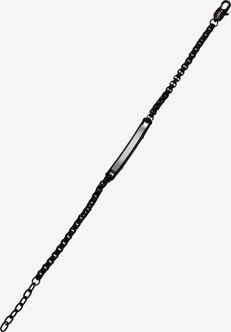 Steelwear Bracelet ' Salvador' in Black